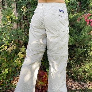 patagonia outdoor pants